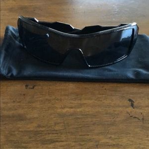 Oakley Oil Rig Sunglasses
